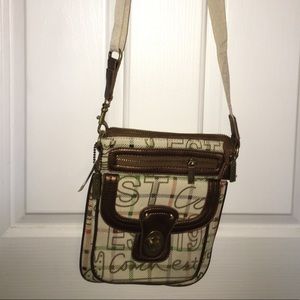Coach Crossbody